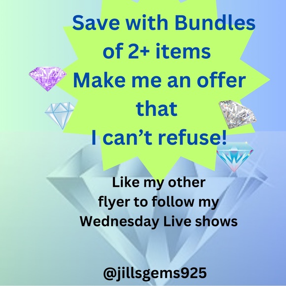 Meet your Posher, Jill - Picture 2 of 2